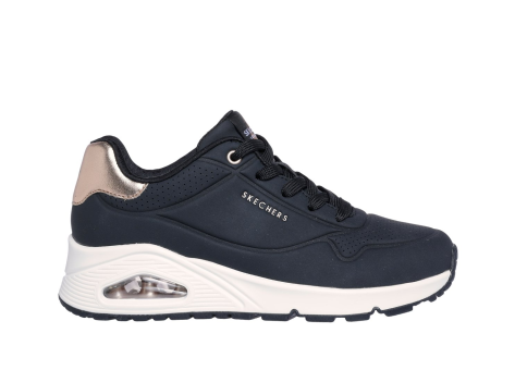 SKECHERS Uno Golden Air (177094-BLK) schwarz