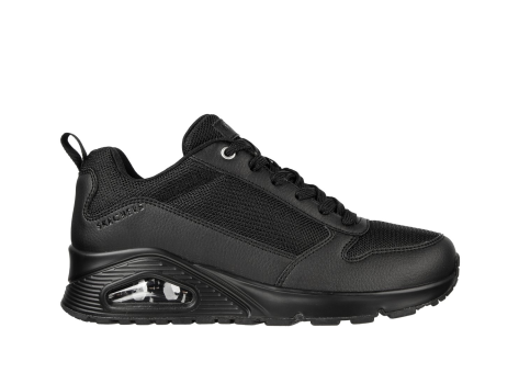 SKECHERS Uno - Inside Matters (155005-BBK) schwarz