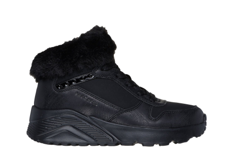 SKECHERS Uno Lite Comfurt Collar (310396L-BBK) schwarz