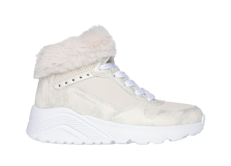 SKECHERS Uno Lite Comfurt Collar (310396L-NAT) beige