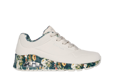 SKECHERS Uno Majestic Garden (155583-NTMT) beige
