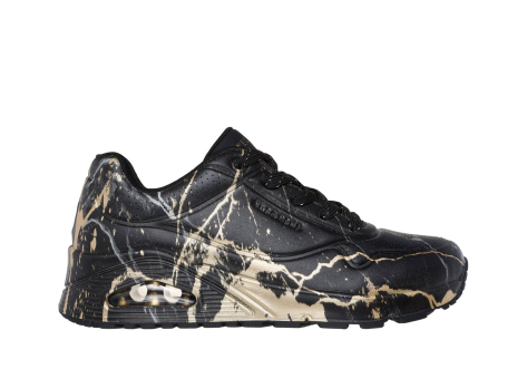 SKECHERS Uno Marble Marvel (155584-BBK) bunt