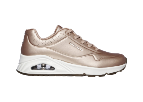 SKECHERS Uno Rose Bold (73691-RSGD) braun