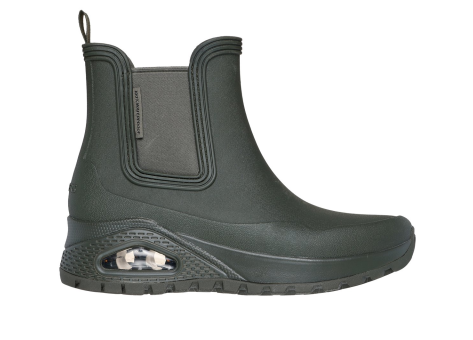 SKECHERS UNO Rugged Dancing N The Rain (177183-OLV) grün