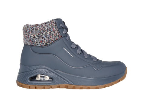 SKECHERS UNO Rugged Darling (167988-CCL) blau