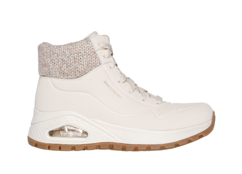 SKECHERS Uno Rugged Darling Days (167988-NAT) beige