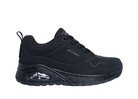 SKECHERS Uno Rugged Spotted Terrain (177164-BBK) schwarz