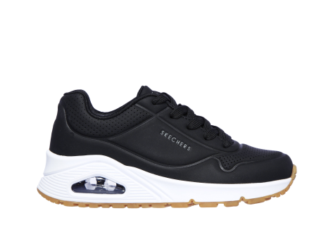 SKECHERS Uno Stand On Air (310024L-BLK) schwarz