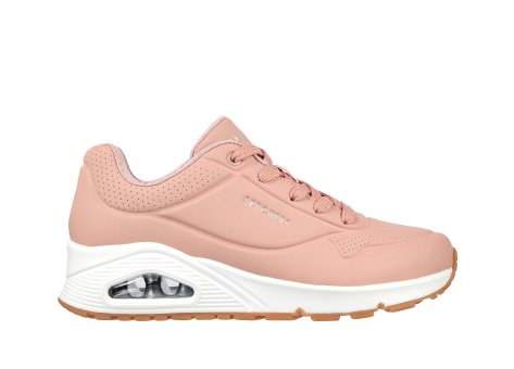 Skechers Uno Stand on Air (73690 BLSH) pink