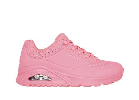 Skechers Uno Stand On Air (73690-CRL) rot