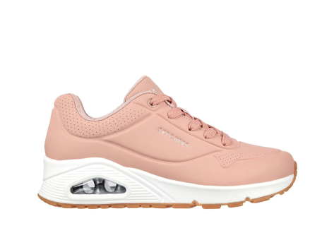 SKECHERS Uno Stand on Air (73690 BLSH) pink