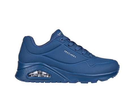 SKECHERS Uno Stand on Air (73690-BLU) blau