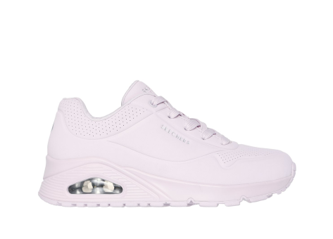SKECHERS Uno Stand On Air (73690-LVLP) pink