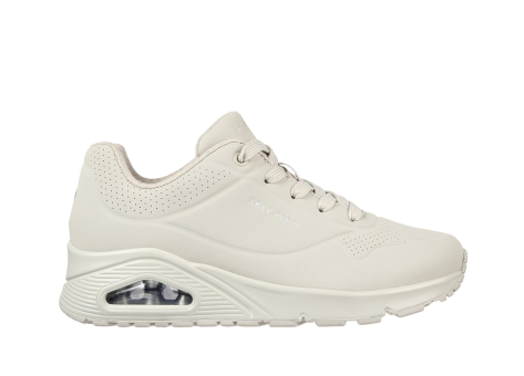 SKECHERS Uno Stand on Air (73690-OFWT) beige