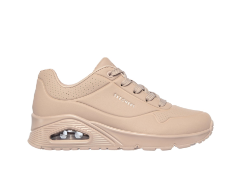 SKECHERS Uno Stand On Air (73690-SND) beige