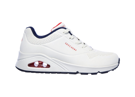 SKECHERS Uno Stand On Air (73690/WNVR) weiss