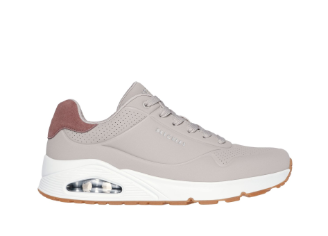 SKECHERS Uno Suited On Air e (183004-TPE) beige