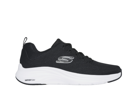 Skechers Vapor Foam (150022-BKW) schwarz