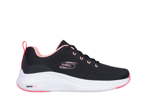 SKECHERS Vapor Foam Fresh Trend (150024-BKPK) schwarz