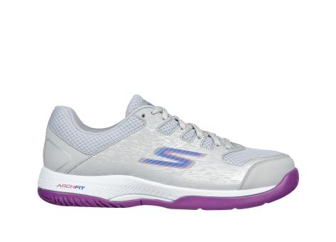 Skechers Viper Court Pickleball (172070-GYPR) grau