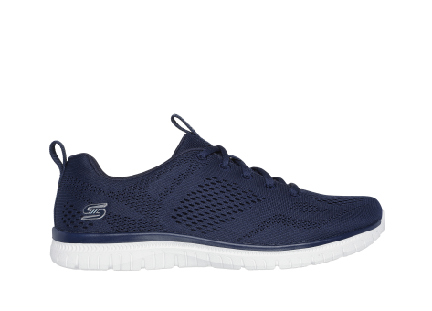 Skechers VIRTUE AMBROSIA (104430-NVY) blau