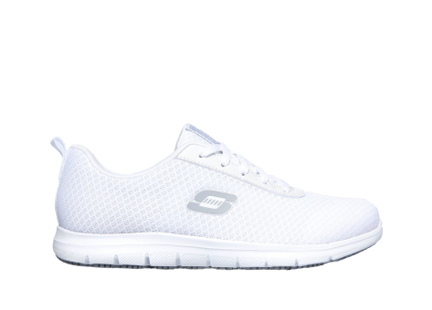 SKECHERS Ghenter Bronaugh (77210EC-WHT) weiss