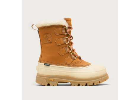 Sorel CARIBOU HORIZON GTX (2138461708) braun