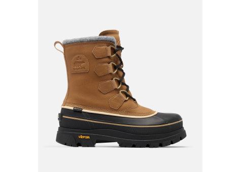 Sorel CARIBOU HORIZON GTX (2138661263) braun