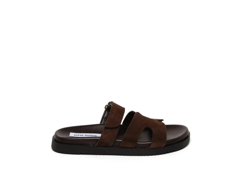 Steve Madden Missile E (11003504-DBS) braun