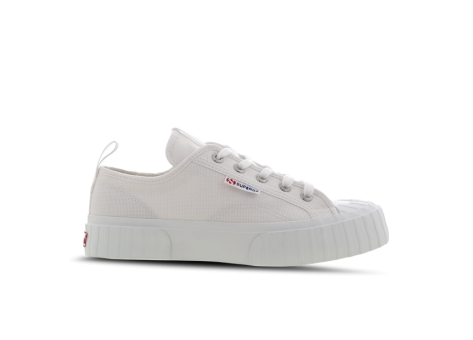 Superga 2630 Orchestra Lo (S2111NW-A00) weiss