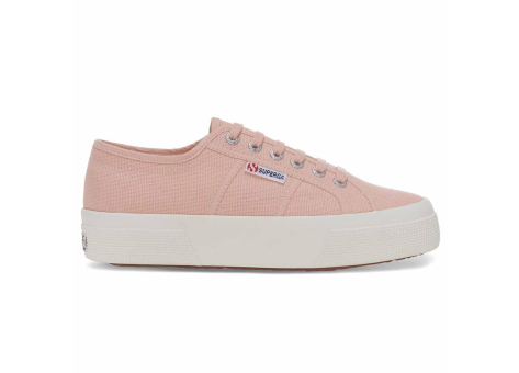 Superga 2740 Platform (S21384W-AKG) pink