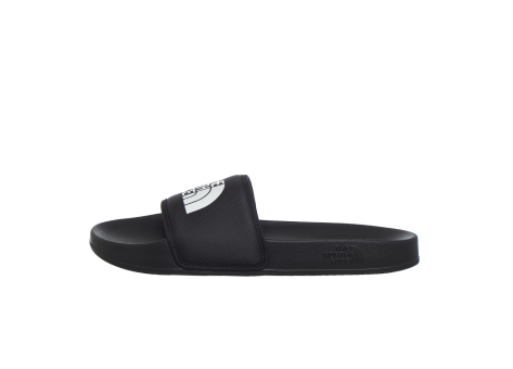The North Face Base Camp Slide III (NF0A4T2RKY41) schwarz