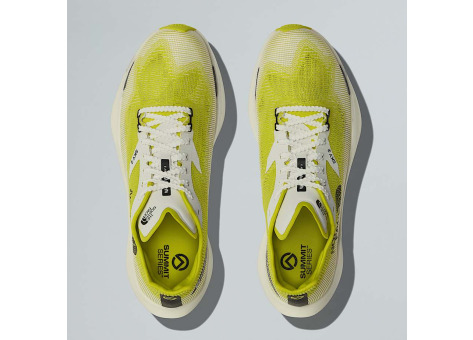 The North Face Summit Vectiv Sky 2 (NF0A8AEM7UM) gelb
