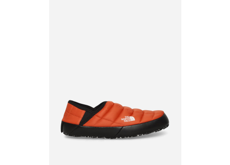 The North Face ThermoBall V Traction (NF0A3UZNDU31) bunt