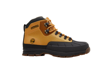 Timberland Euro Hiker Shell Toe Boot (TB0A4236 763) bunt