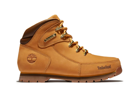 Timberland Euro Rock Hiking Boot Junior (0A43P3-231) braun