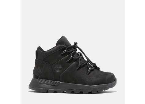 Timberland Sprint Trekker Mid (TB0A2GCN0151) schwarz