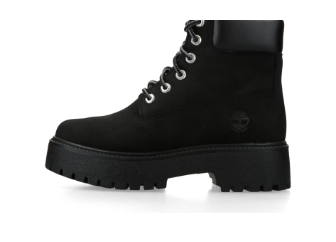 Timberland Stone Street Inch Waterproof 6 Boot (TB1A5RH50151) schwarz
