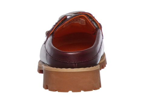 Timberland Vibram Mule 3 EYE braun TB0A6ETDEIW1 Preisvergleich