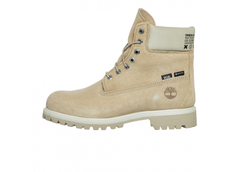 Timberland x W wood Winter 6 Extreme in wintr md boot (TB0A28N32571) braun