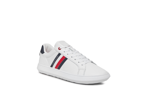 Tommy Hilfiger Essential Leather (FM0FM04921-YBS) weiss