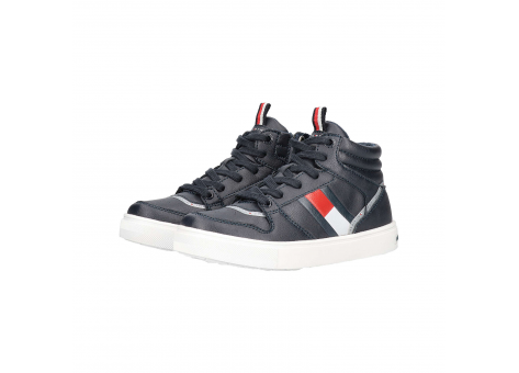 Tommy Hilfiger Sneaker (T3B4-32066) blau