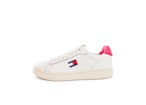 Tommy Hilfiger Archive Court (EN0EN02815-0K9) weiss