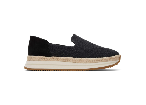 TOMS Jocelyn (10020725-001) schwarz