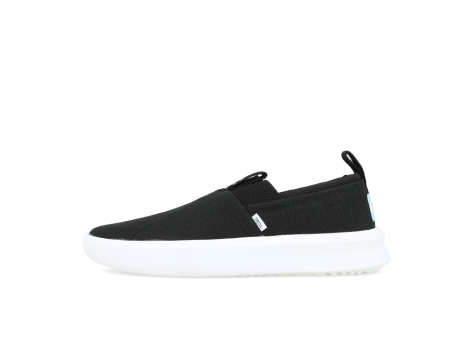 TOMS ALPARGATA ROVER (10016923) schwarz