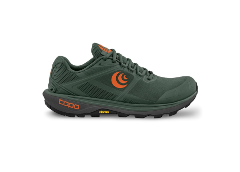 Topo Terraventure 4 (TOM066GREORG) grün