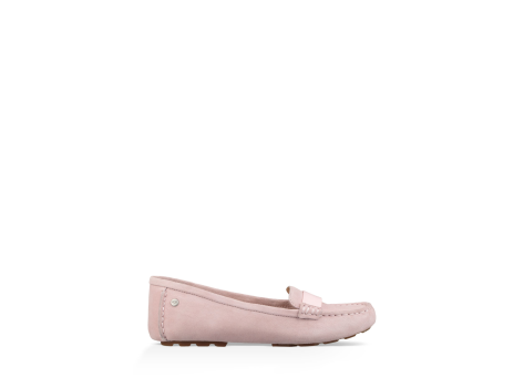UGG Adrien Loafers (1020125W-SLPN) pink