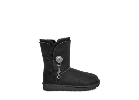 UGG Azalea Charm (1103129-BLK) schwarz