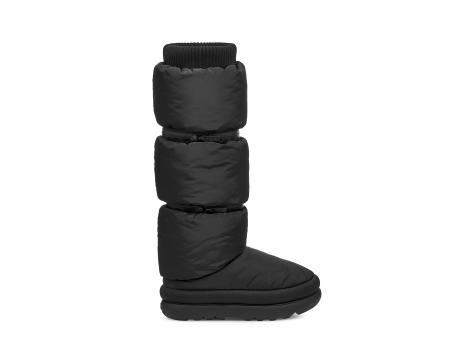 UGG Classic Maxi Ultra Tall Boot (1131995-BLK) schwarz