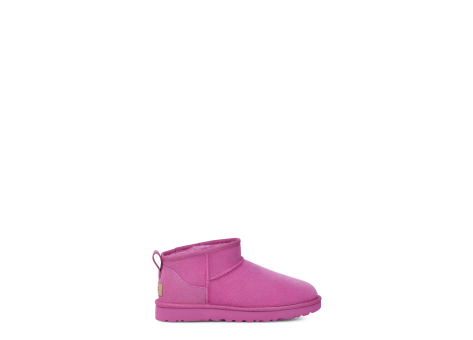 UGG Classic Ultra Mini (1116109-PRBY) pink